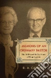 Carson D. A.