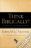 MacArthur John (EDT), Mayhue Richard L. (EDT), Hughes John A. (EDT)