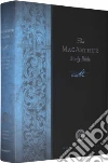 MacArthur John (EDT)