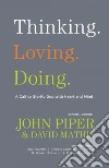 Piper John (EDT), Mathis David (EDT), Warren Rick (CON), Chan Francis (CON), Mohler R. Albert Jr. (CON)