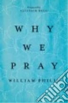Philip William, Begg Alistair (FRW)