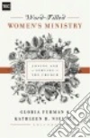 Furman Gloria (EDT), Nielson Kathleen B. (EDT)
