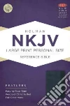 Holman Bible Publishers (COR)