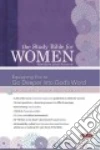 Patterson Dorothy Kelley (EDT), Kelley Rhonda Harrington (EDT), Holman Bible (COR)