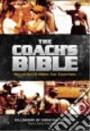 Fellowship of Christian Athletes (COR), Holman Bible (COR)