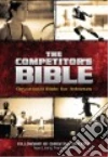 Fellowship of Christian Athletes (COR), Holman Bible (COR)
