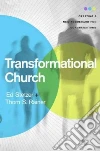 Stetzer Ed, Rainer Thom S.