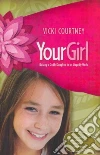 Courtney Vicki