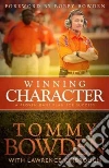 Bowden Tommy, Kimbrough Lawrence