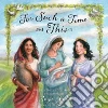 Smith Angie, Brookshire Breezy (ILT)