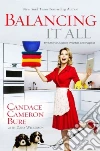 Bure Candace Cameron, Wilkerson Dana