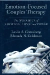 Greenberg Leslie S., Goldman Rhonda N.