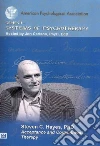 Hayes Steven C. Ph.D., Carlson Jon (CON)