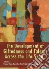 Horowitz Frances Degen (EDT), Subotnik Rena F. (EDT), Matthews Dona J. Ph.D. (EDT)