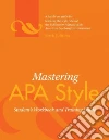 American Psychological Association (COR)