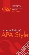 American Psychological Association