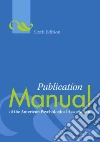 American Psychological Association (COR)