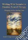 Angus Lynne E., Greenberg Leslie S.
