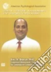 Storch Eric A. Ph.D.