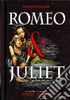 Shakespeare William, Powell Martin (RTL), Cabrera Eva (ILT)