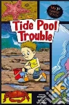Lord Michelle, Harpster Steve (ILT)