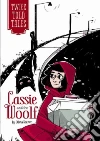 Snowe Olivia, Lamoreaux Michelle (ILT)