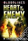 Sherman M. Zachary, Cage Josef (ILT)