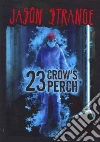 Strange Jason, Evergreen Nelson (ILT)