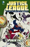 Beechen Adam, Beavers Ethan (ILT), Heroic Age (CON), Napolitano Nick J. (ILT)