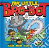 Lemke Amy, Lemke Donald, Bradley Jessica (ILT)