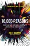 Redman Matt, Borlase Craig (CON), Lucado Max (FRW)