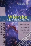Wiersbe Warren W.