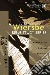Wiersbe Warren W.