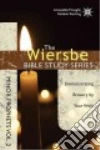 Wiersbe Warren W.