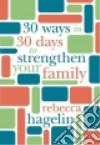 Hagelin Rebecca
