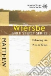 Wiersbe Warren W.