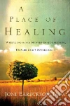Tada Joni Eareckson