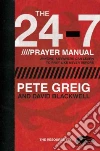 Greig Peter, Blackwell David