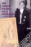 Ho Feng-Shan, Ho Monto (TRN)