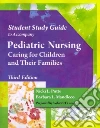 Potts Nicki L. R.N. Ph.D., Mandleco Barbara L., Baker Valerie O'Toole