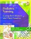 Potts Nicki L. Ph.D., Mandleco Barbara L.