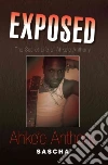 Anthony Ahke'e