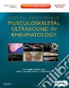 Wakefield Richard J. M.D., D'agostino Maria Antonietta M.D. Ph.D.