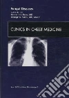 Knox Kenneth S. M.D. (EDT), Sarosi George A.