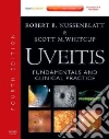 Nussenblatt Robert B., Whitcup Scott M. M.D.