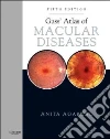 Agarwal Anita M.D.