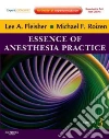 Fleisher Lee A., Roizen Michael F. M.D.