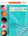 Wilcox C. Mel. M.D., Munoz-Navas Miguel M.D. Ph.D., Sung Joseph M.D. Ph.D.