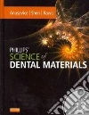 Anusavice Kenneth J. Ph.D., Shen Chiayi Ph.D., Rawls H. Ralph Ph.D., Antonson Sibel A. Ph.D. (CON)