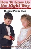 Phillip-phiri Richard